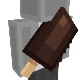 Melting Ice Cream Key Art