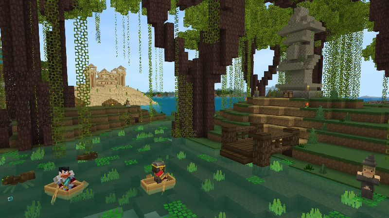 Hardcore Wilderness Survival Screenshot #7