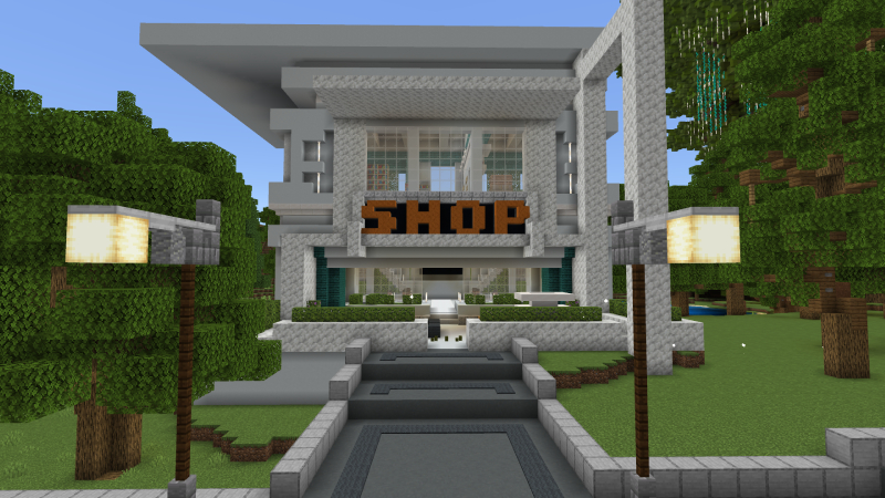 Treehouse Base Screenshot #4
