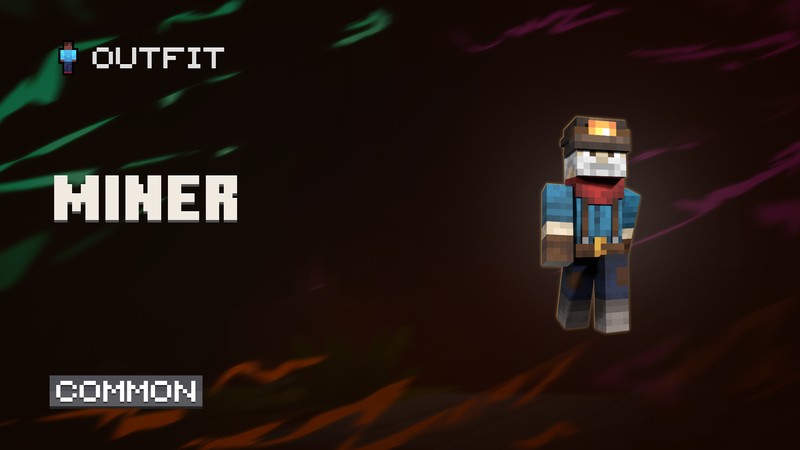 Miner
