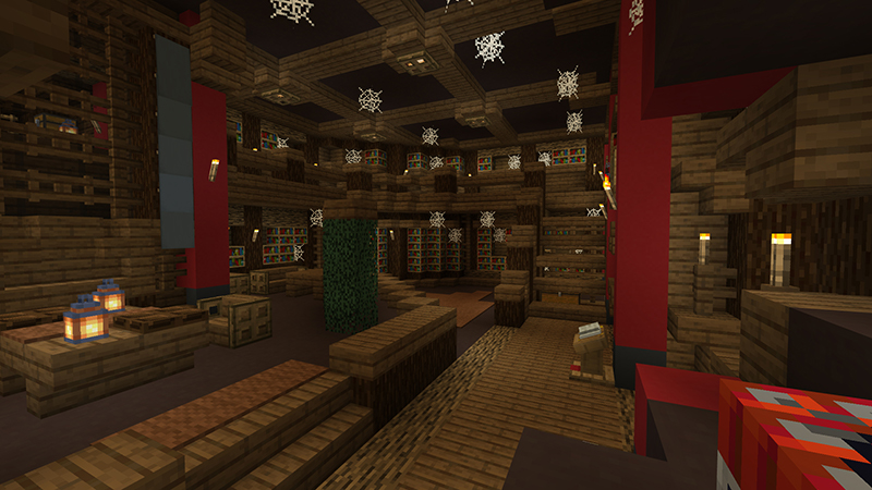 Kylin City Screenshot #4