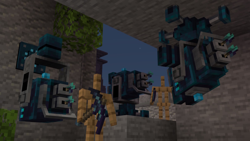 Zombie Horde Siege Screenshot #2
