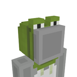 Frog Hood
