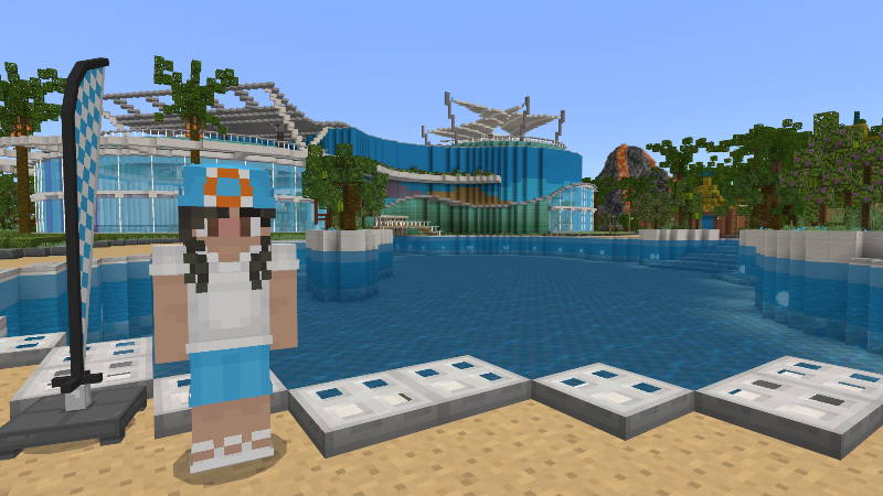 Aqua Park Screenshot #3