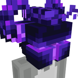 Ender Dragon Helmet