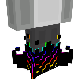 RGB Fire Boots Key Art