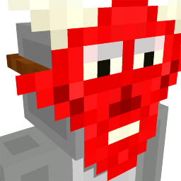 Halloween Devil Mask