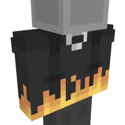RGB Fire Shirt Key Art