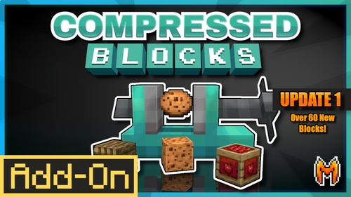 Compressed Blocks 1