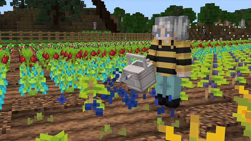 FOOD EXPANSION Screenshot #4