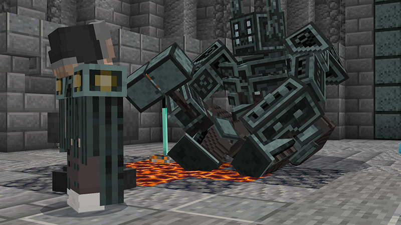 The Legacy Cities Screenshot #1