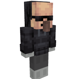 Trendy Villager
