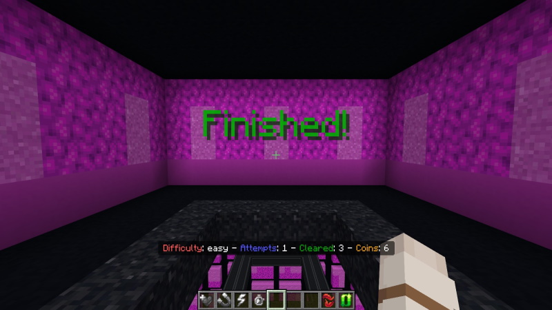 Moving Dropper Screenshot #2