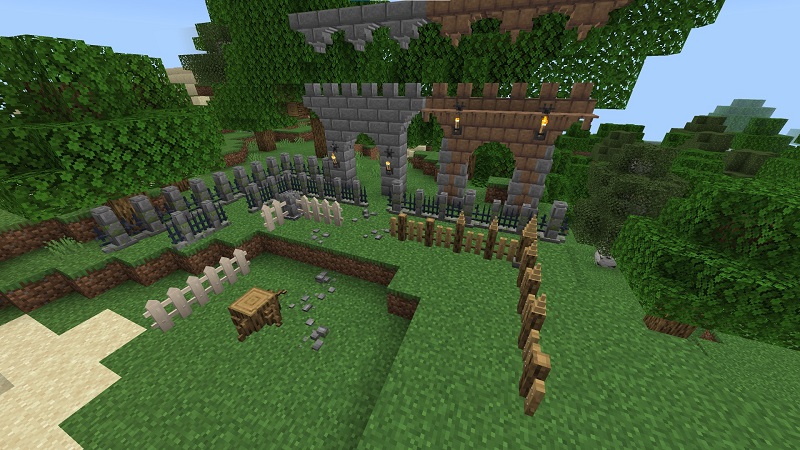 More Custom Blocks 2 Add-On Screenshot #9