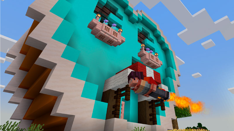 Craftee’s Custom Hearts [DX] 1.2 screenshot 6