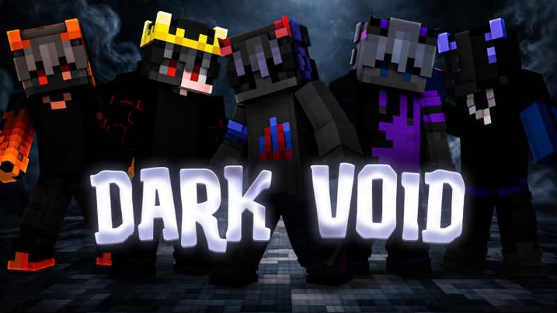 Dark Void
