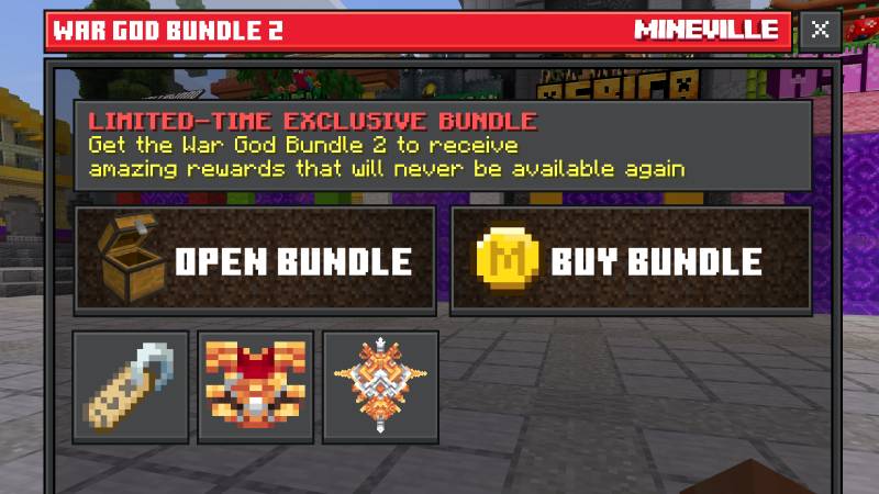 War God Bundle 2 Screenshot #4