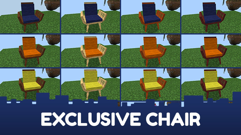 Skyblock Rank - Gift Screenshot #3