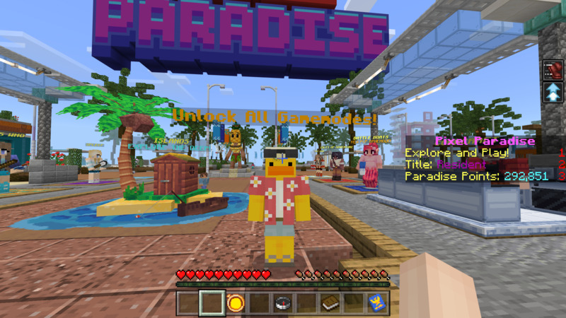 Gamemode Bundle Screenshot #3