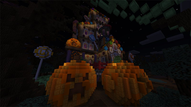 Witch's Manor Witch's Manor by Pathway Studios