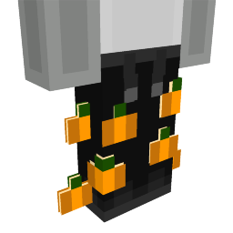 Pumpkin Trousers Key Art