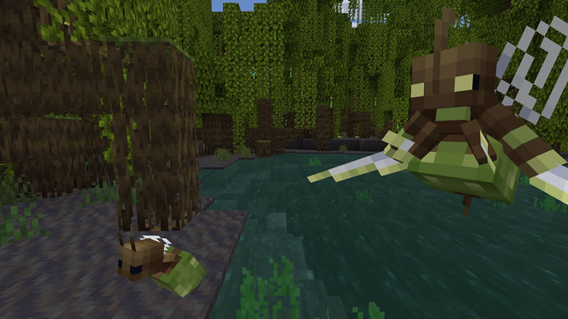 Biome Pets screenshot 7