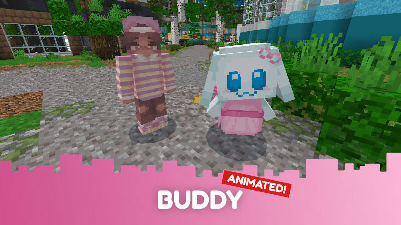 Pink Bundle - Gift Screenshot #4