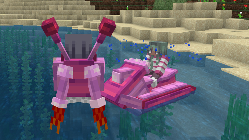 Pink City Screenshot #9