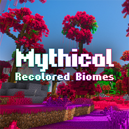 Mythical Pack Icon