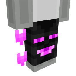 Enderman Pants Key Art