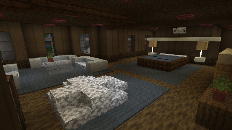 Modern House Roleplay Screenshot #5