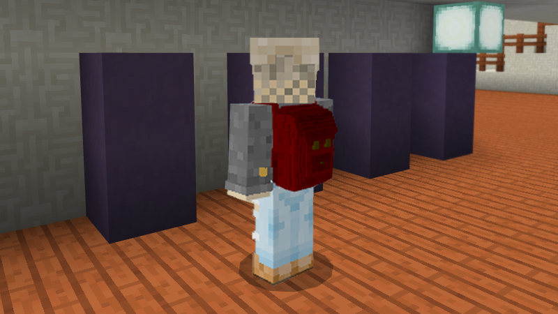 Backpacks Screenshot #5