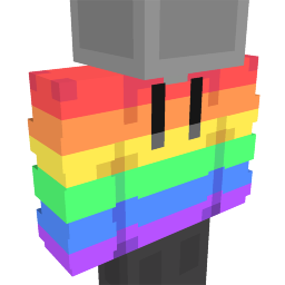 Pride Sweater Key Art