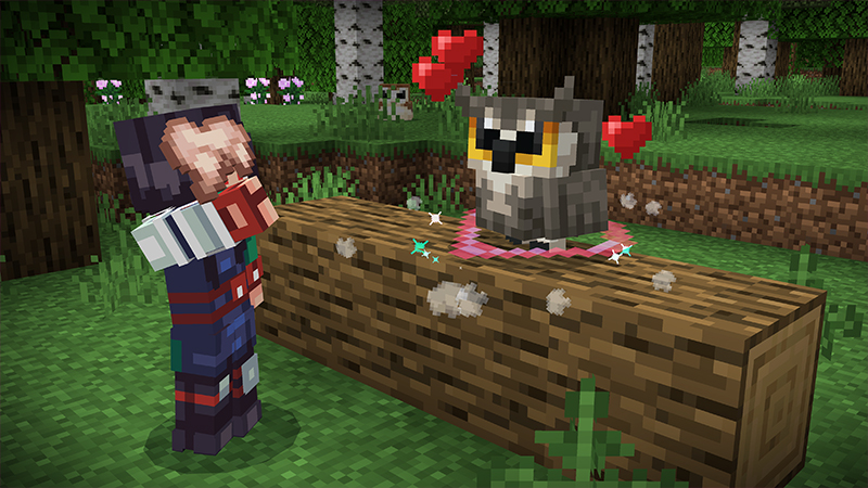 Owls Add-On screenshot