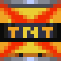 TNT Bundle Pack Icon