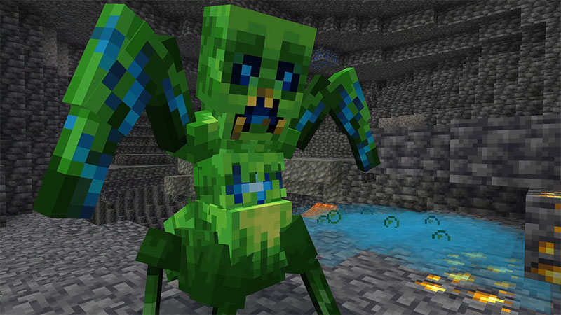 Elite Mobs [DX] Screenshot #2