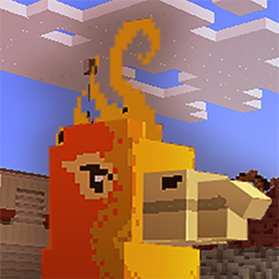 Mythical Creatures Expansion Pack Icon