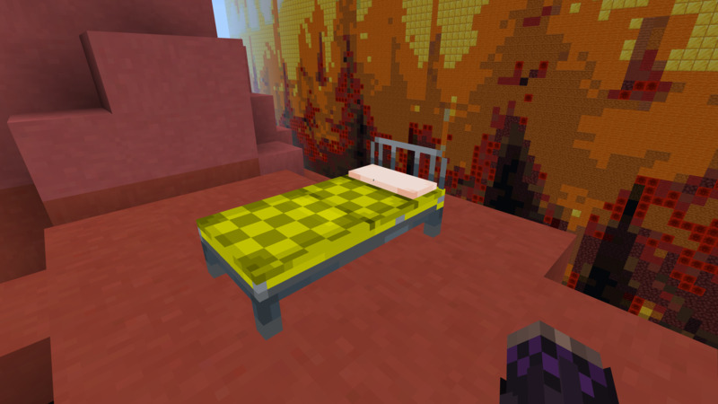 Bed Wars Rank Screenshot #1