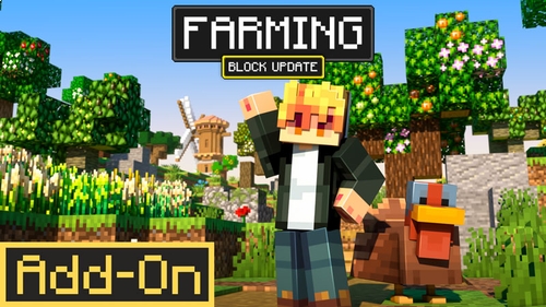 Farming (Block Update)