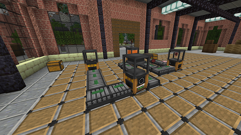 Lumber Tycoon 2 Screenshot #4