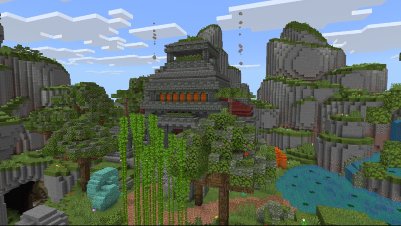 Plane Crash Survival 2 by Eco Studios