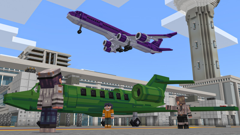 PLANES Add-On Screenshot #7