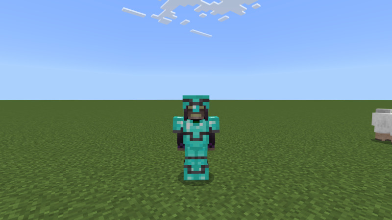Sky Wars Rank Screenshot #1