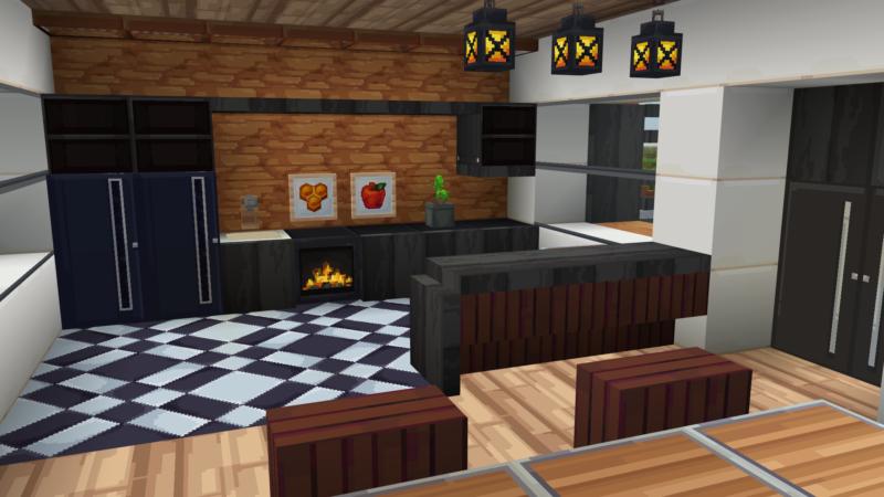 Modern Realism 1.1 Screenshot #10