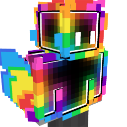 Rainbow Top Key Art