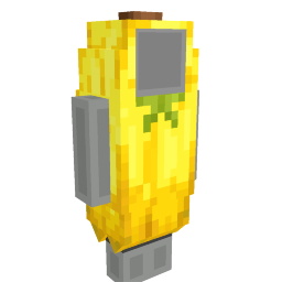 Banana Suit