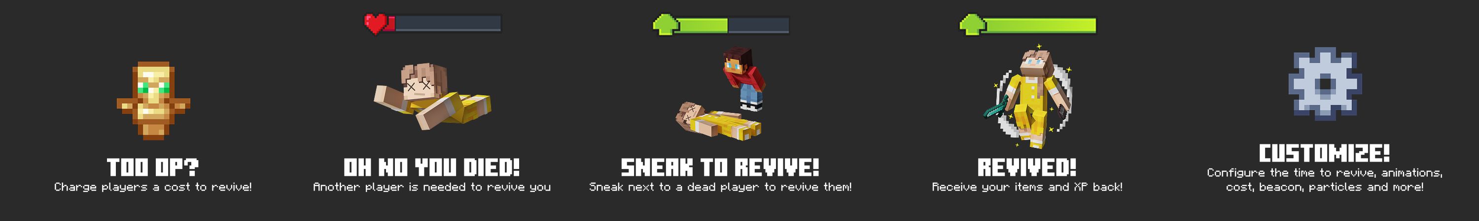 Revive Add-On 2.0 panorama
