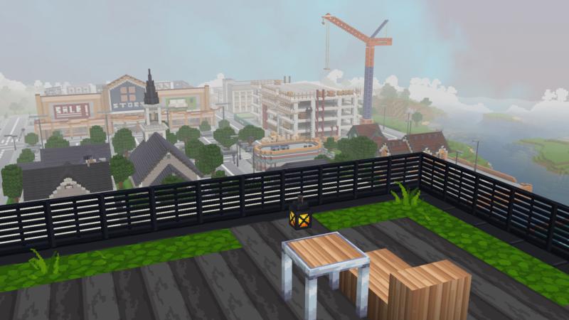 Modern Realism 1.1 Screenshot #3