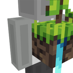 Skyblock Island