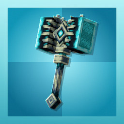 WARDEN WEAPONS Add-On Pack Icon
